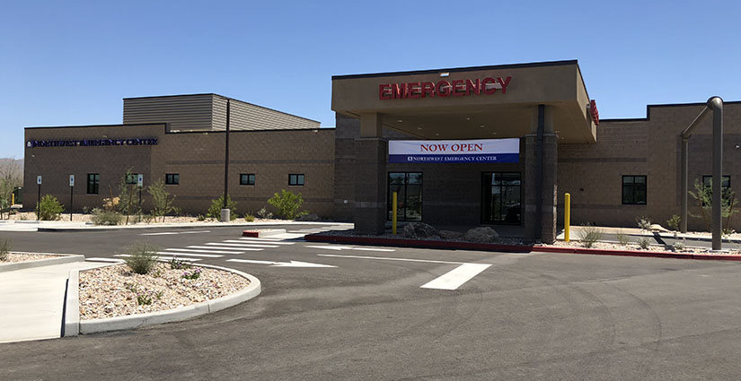 Northwest Emergency Centers